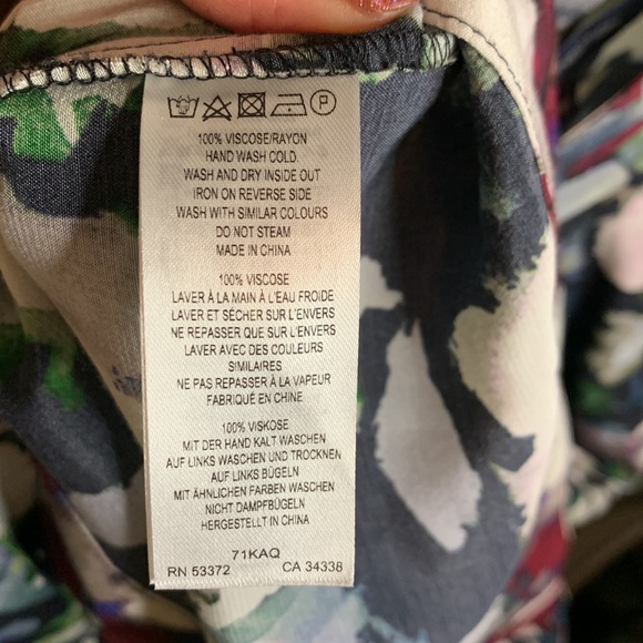 French Connection dress - Picture 7 of 9